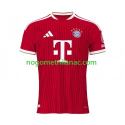 Dres FC Bayern München Domaći 2026-2027 Kratkih Rukava - Muški