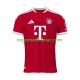 Dres FC Bayern München Domaći 2026-2027 Kratkih Rukava - Muški