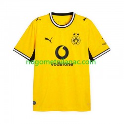 Dres Borussia Dortmund Domaći 2026-2027 Kratkih Rukava - Muški