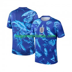 Golmanski Dres - Dres Engleska Treći World Cup 2026 Kratkih Rukava - Muški Golmanski Dres - Dres Engleska Treći World Cup 2026 Kratkih Rukava - Muški
