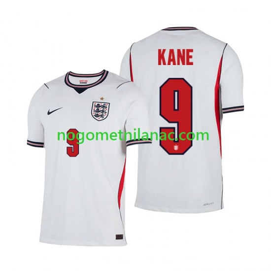 Dres Engleska Harry Kane 9 Domaći World Cup 2026 Kratkih Rukava - Muški