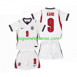Dres Engleska Harry Kane 9 Domaći World Cup 2026 Kratkih Rukava - Dječji