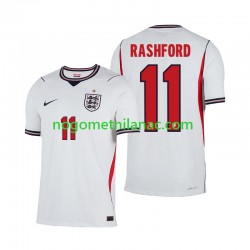 Dres Engleska Marcus Rashford 11 Domaći World Cup 2026 Kratkih Rukava - Muški