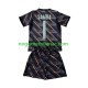 Golmanski Dres - Dres Francuska Brice Samba 1 Domaći World Cup 2026 Kratkih Rukava - Dječji