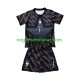 Golmanski Dres - Dres Francuska Brice Samba 1 Domaći World Cup 2026 Kratkih Rukava - Dječji