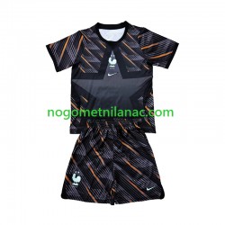 Golmanski Dres - Dres Francuska Domaći World Cup 2026 Kratkih Rukava - Dječji