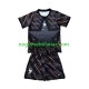 Golmanski Dres - Dres Francuska Domaći World Cup 2026 Kratkih Rukava - Dječji
