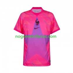 Golmanski Dres - Dres Francuska Gostujući World Cup 2026 Kratkih Rukava - Muški Golmanski Dres - Dres Francuska Gostujući World Cup 2026 Kratkih Rukava - Muški