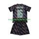 Golmanski Dres - Dres Francuska Mike Maignan 16 Domaći World Cup 2026 Kratkih Rukava - Dječji