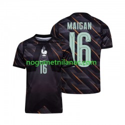 Golmanski Dres - Dres Francuska Mike Maignan 16 Domaći World Cup 2026 Kratkih Rukava - Muški Golmanski Dres - Dres Francuska Mike Maignan 16 Domaći World Cup 2026 Kratkih Rukava - Muški
