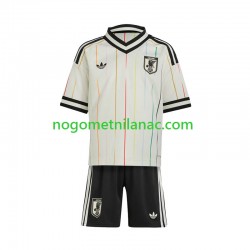 Dres Japan Gostujući World Cup 2026 Kratkih Rukava - Dječji