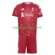 Dres Liverpool Domaći 2026-2027 Kratkih Rukava - Dječji