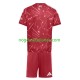 Dres Liverpool Domaći 2026-2027 Kratkih Rukava - Dječji