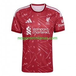 Dres Liverpool Domaći 2026-2027 Kratkih Rukava - Muški