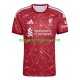 Dres Liverpool Domaći 2026-2027 Kratkih Rukava - Muški