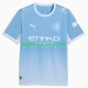 Dres Manchester City Domaći 2026-2027 Kratkih Rukava - Muški