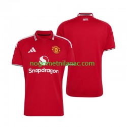 Dres Manchester United Domaći 2026-2027 Kratkih Rukava - Muški