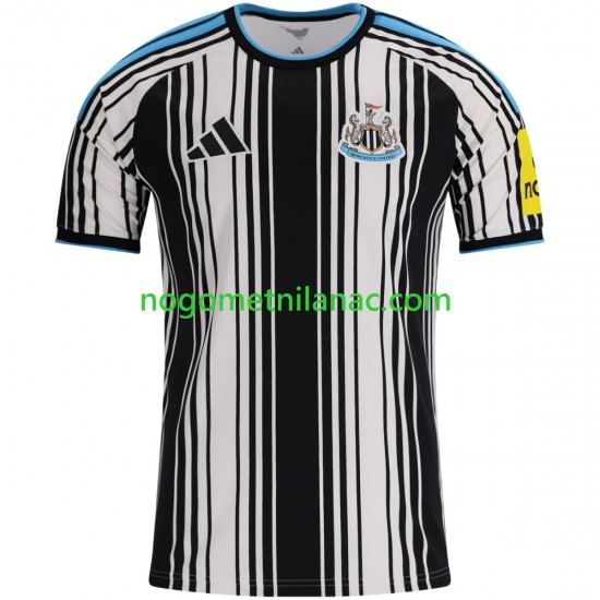 Dres Newcastle United Domaći 2026-2027 Kratkih Rukava - Muški