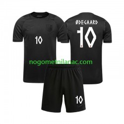 Dres Norveška Martin Odegaard 10 Gostujući World Cup 2026 Kratkih Rukava - Dječji Dres Norveška Martin Odegaard 10 Gostujući World Cup 2026 Kratkih Rukava - Dječji