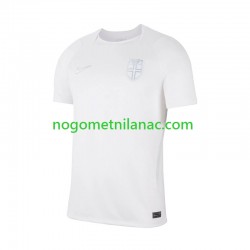 Dres Norveška Treći World Cup 2026 Kratkih Rukava - Muški Dres Norveška Treći World Cup 2026 Kratkih Rukava - Muški