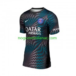 Golmanski Dres - Dres Paris Saint-Germain Domaći 2026-2027 Kratkih Rukava - Muški Golmanski Dres - Dres Paris Saint-Germain Domaći 2026-2027 Kratkih Rukava - Muški