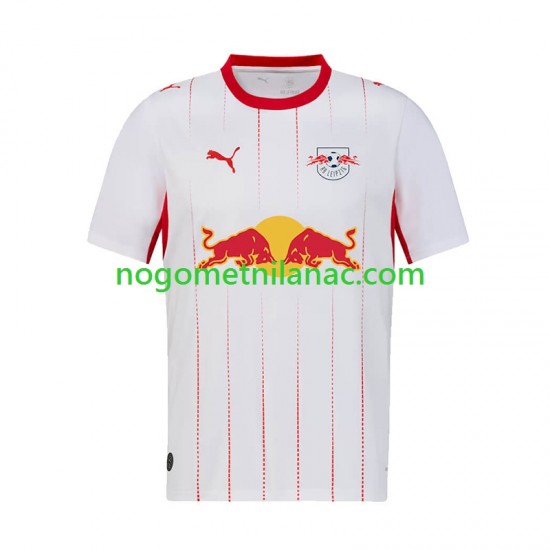 Dres RB Leipzig Domaći 2026-2027 Kratkih Rukava - Muški