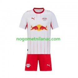 Dres RB Leipzig Domaći 2026-2027 Kratkih Rukava - Dječji