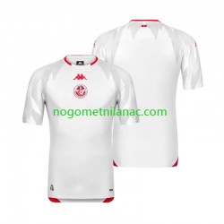 Dres Tunis Domaći World Cup 2026 Kratkih Rukava - Muški Dres Tunis Domaći World Cup 2026 Kratkih Rukava - Muški