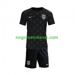 Dres SAD Gostujući World Cup 2026 Kratkih Rukava - Dječji