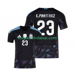 Golmanski Dres - Dres Argentina Emiliano Martinez 23 Domaći World Cup 2026 Kratkih Rukava - Muški Golmanski Dres - Dres Argentina Emiliano Martinez 23 Domaći World Cup 2026 Kratkih Rukava - Muški