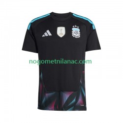 Golmanski Dres - Dres Argentina Domaći World Cup 2026 Kratkih Rukava - Muški Golmanski Dres - Dres Argentina Domaći World Cup 2026 Kratkih Rukava - Muški