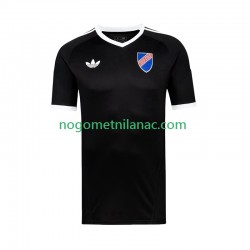 Golmanski Dres - Dres Colo-Colo Centenary Domaći 2025-2026 Kratkih Rukava - Muški Golmanski Dres - Dres Colo-Colo Centenary Domaći 2025-2026 Kratkih Rukava - Muški