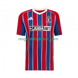 Dres Colo-Colo Treći 2025-2026 Kratkih Rukava - Muški Dres Colo-Colo Treći 2025-2026 Kratkih Rukava - Muški