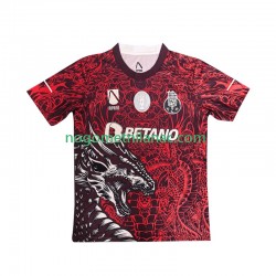 Dres FC Porto Firestorm Domaći 2025-2026 Kratkih Rukava - Muški