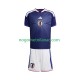 Dres Japan Domaći World Cup 2026 Kratkih Rukava - Dječji