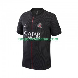 Dres Paris Saint-Germain Četvrti 2025-2026 Kratkih Rukava - Muški