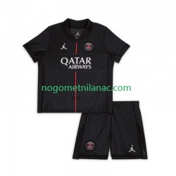 Dres Paris Saint-Germain Četvrti 2025-2026 Kratkih Rukava - Dječji