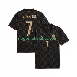 Dres Portugal Cristiano Ronaldo 7 Special Domaći 2025-2026 Kratkih Rukava - Muški