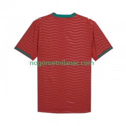 Dres Portugal Domaći World Cup 2026 Kratkih Rukava - Muški