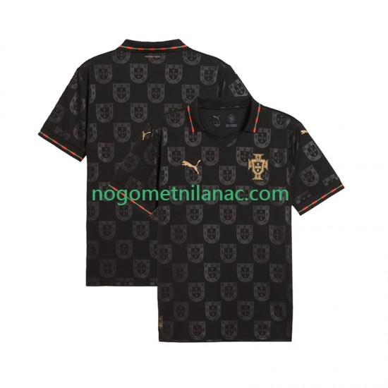 Dres Portugal Special Domaći 2025-2026 Kratkih Rukava - Muški