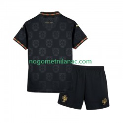 Dres Portugal Special Domaći 2025-2026 Kratkih Rukava - Dječji