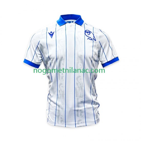 Dres Sheffield Wednesday Treći 2025-2026 Kratkih Rukava - Muški