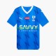 Dres Al Hilal Neymar JR 10 Domaći 2023-2024 Kratkih Rukava - Muški