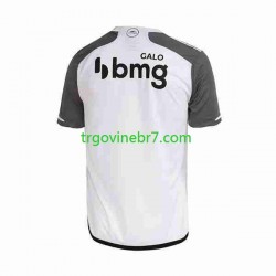 Dres Atletico Mineiro Gostujući 2023-2024 Kratkih Rukava - Muški