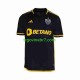 Dres Atletico Mineiro Treći 2023-2024 Kratkih Rukava - Muški