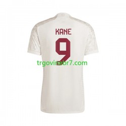 Dres FC Bayern München Harry Kane 9 Treći 2023-2024 Kratkih Rukava - Muški