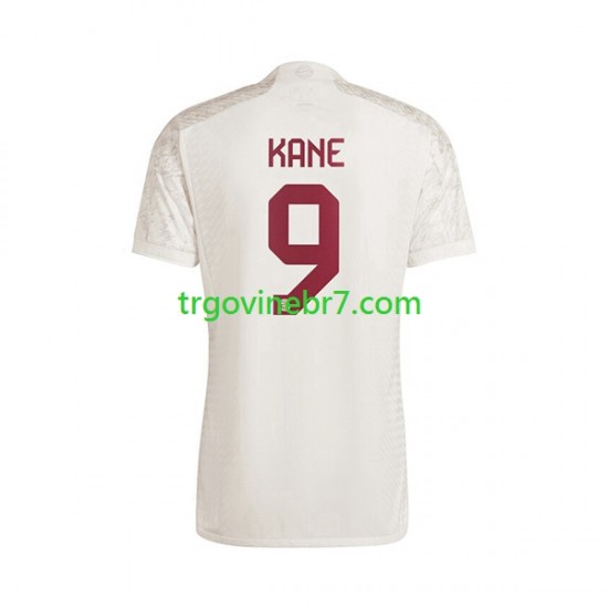 Dres FC Bayern München Harry Kane 9 Treći 2023-2024 Kratkih Rukava - Muški