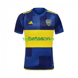 Dres CA Boca Juniors Domaći 2023-2024 Kratkih Rukava - Muški