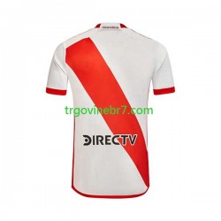 Dres CA River Plate Domaći 2023-2024 Kratkih Rukava - Muški