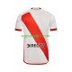 Dres CA River Plate Domaći 2023-2024 Kratkih Rukava - Muški